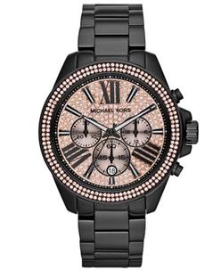 Michael Kors Watch MK: 5879 Michael Kors | Accessories | Michael Kors Watch Mk5879  main image 2